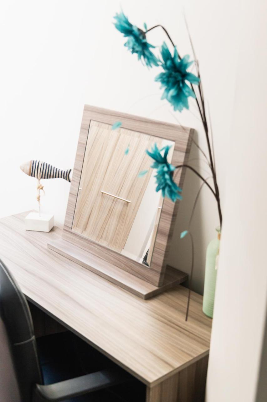 Apartment In | Higham Place