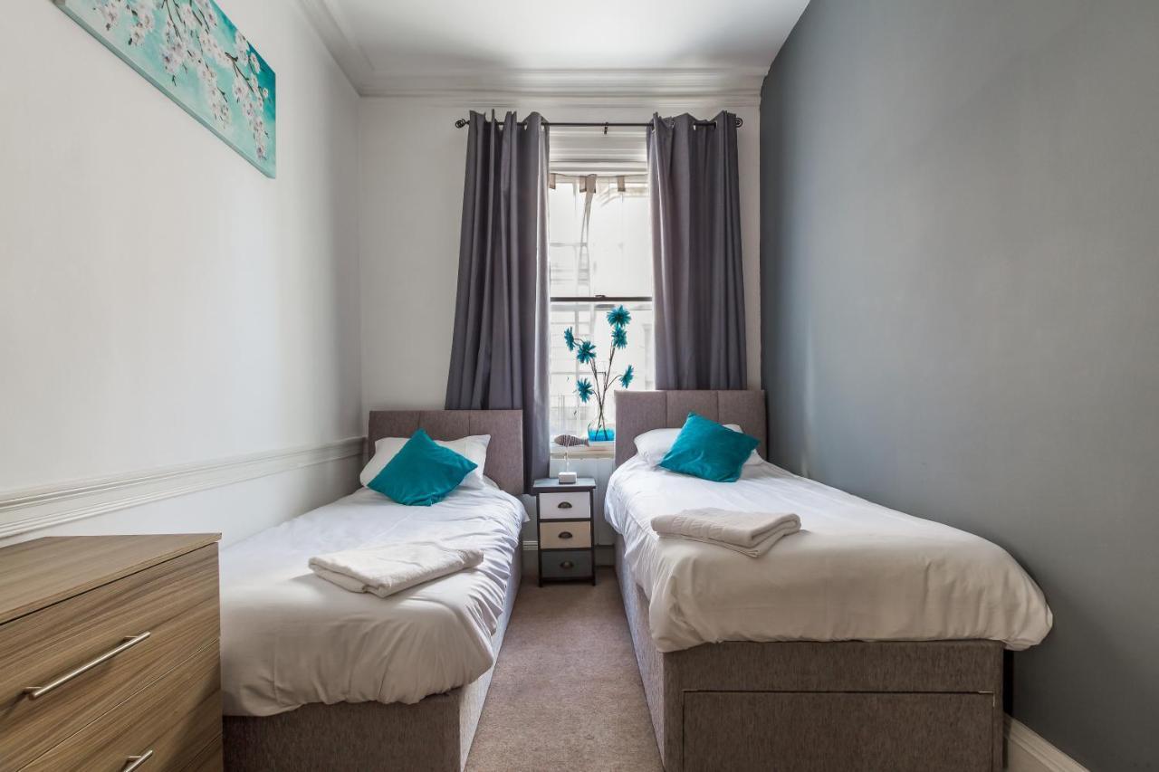 In | Higham Place Apartment *