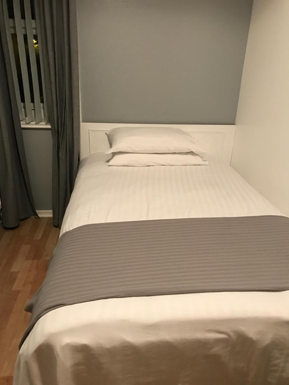 Clifton House 3* Newcastle upon Tyne