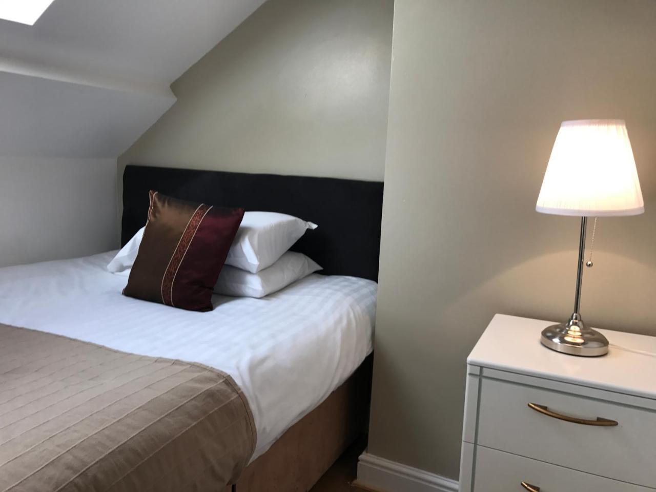 Clifton House Hotel Newcastle upon Tyne