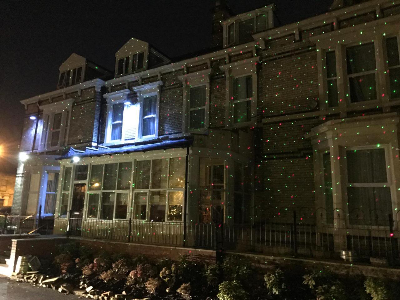 Clifton House Hotel