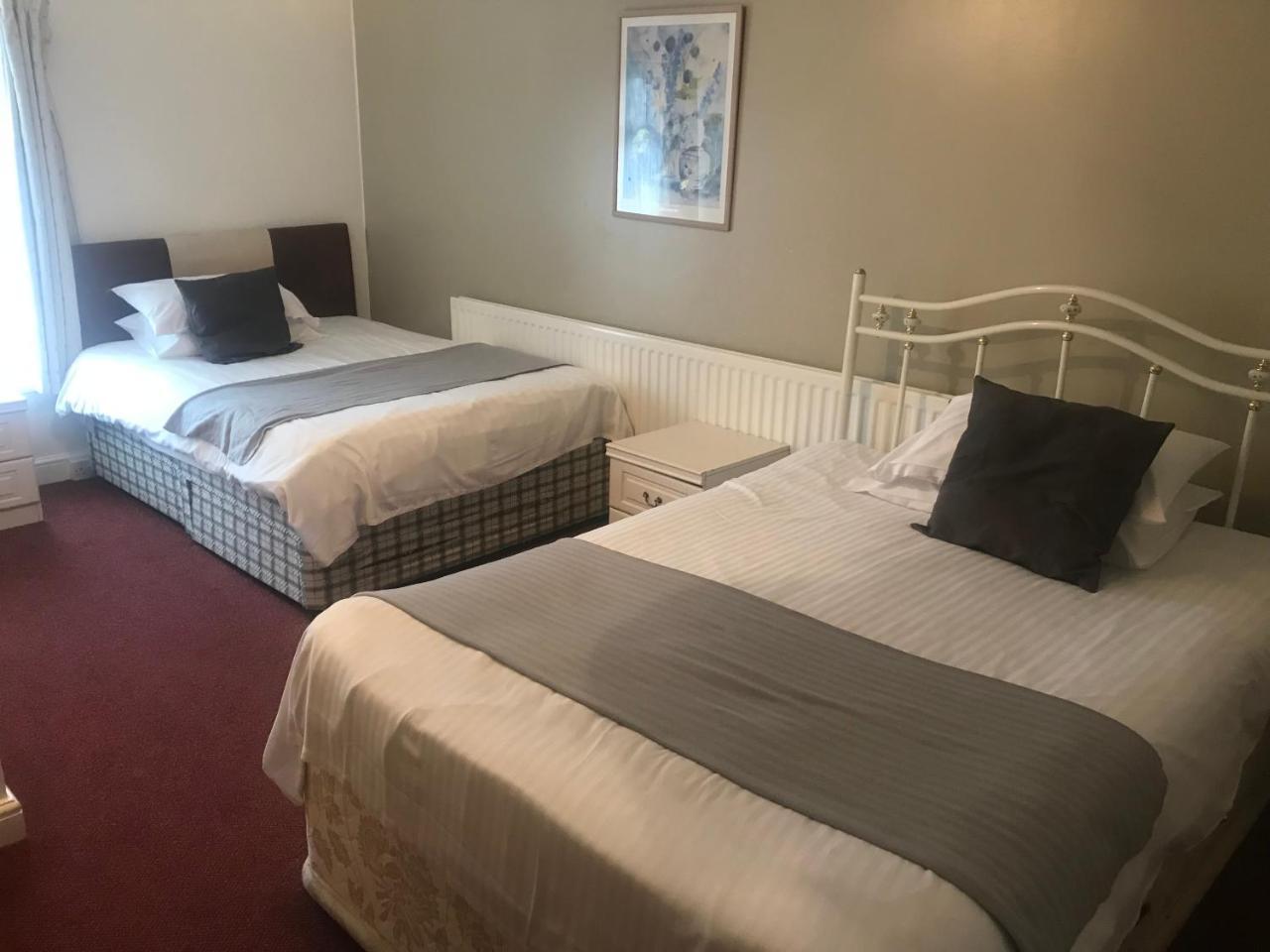 Hotel Clifton House
