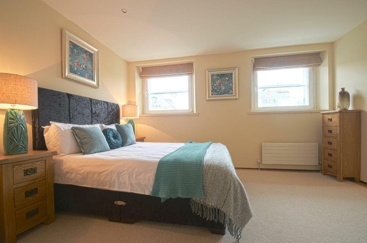 Apartment 93a Grey Street