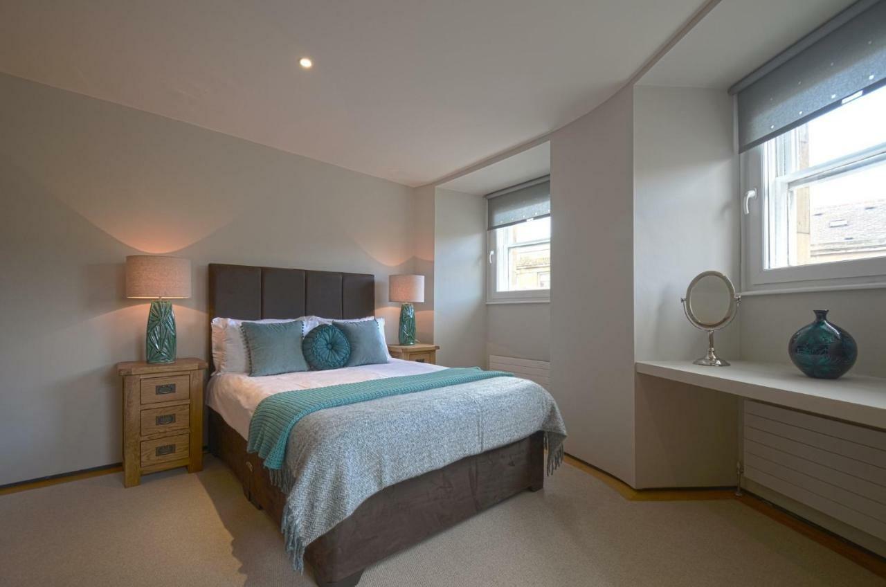 93a Grey Street Apartment Newcastle upon Tyne