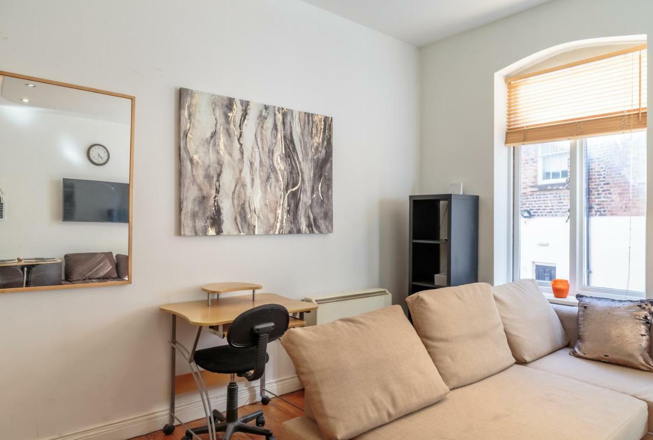 Apartment Luxury Central 20 Newcastle upon Tyne