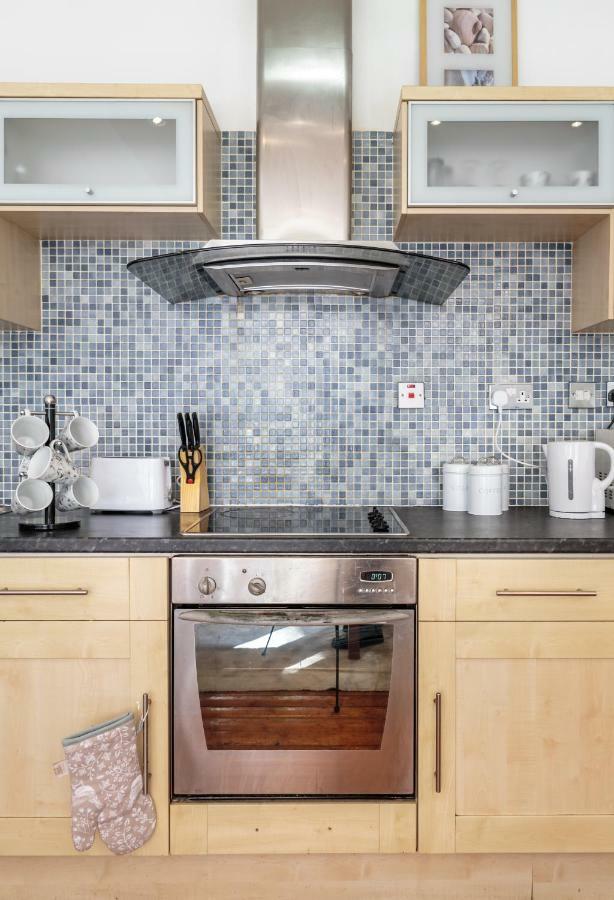 Luxury Central 20 Apartment