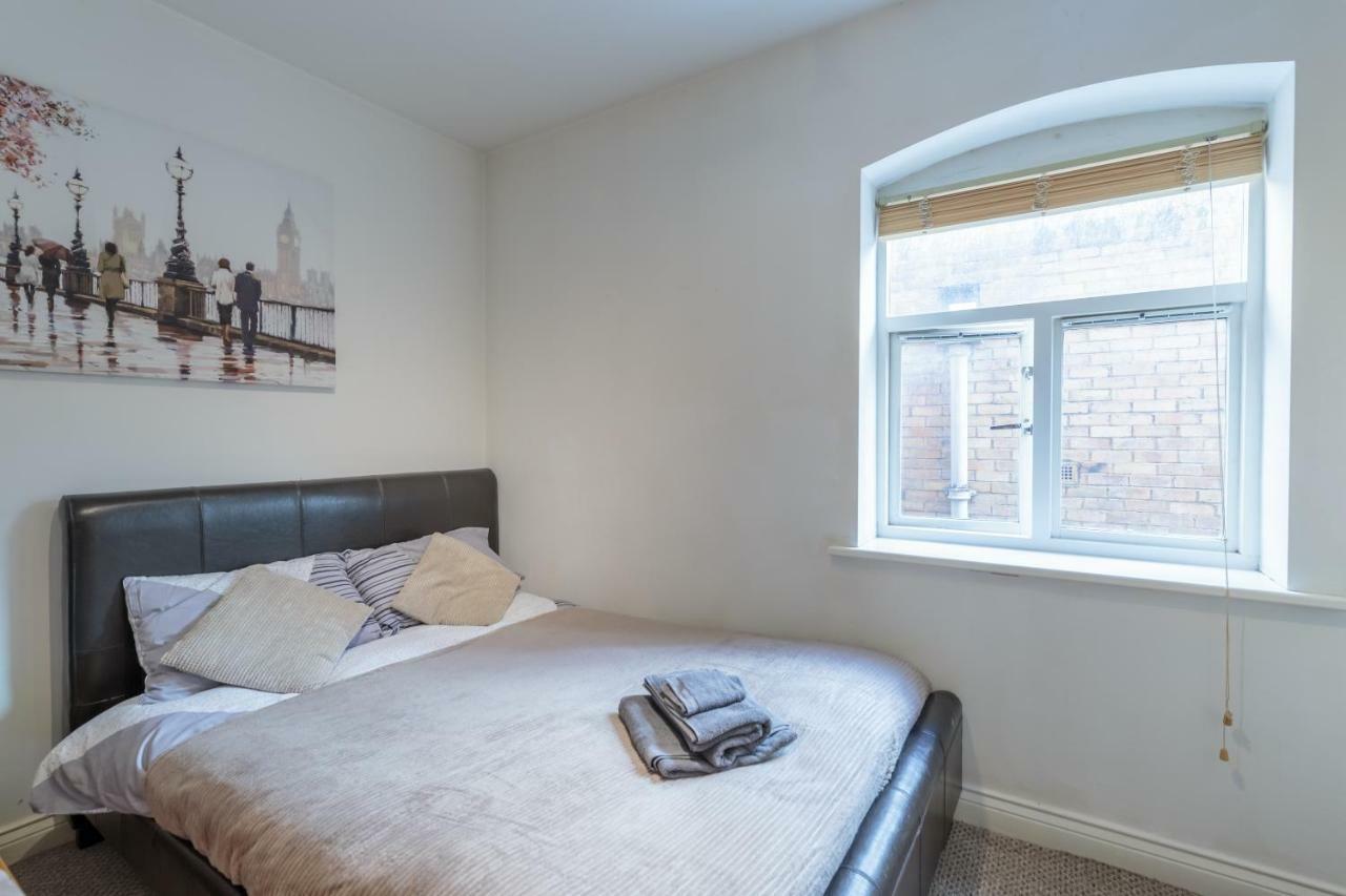 Luxury Central 20 * Newcastle upon Tyne