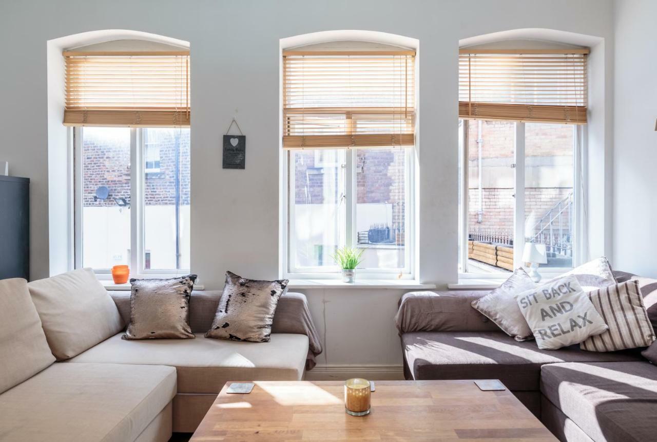 Luxury Central 20 * Newcastle upon Tyne