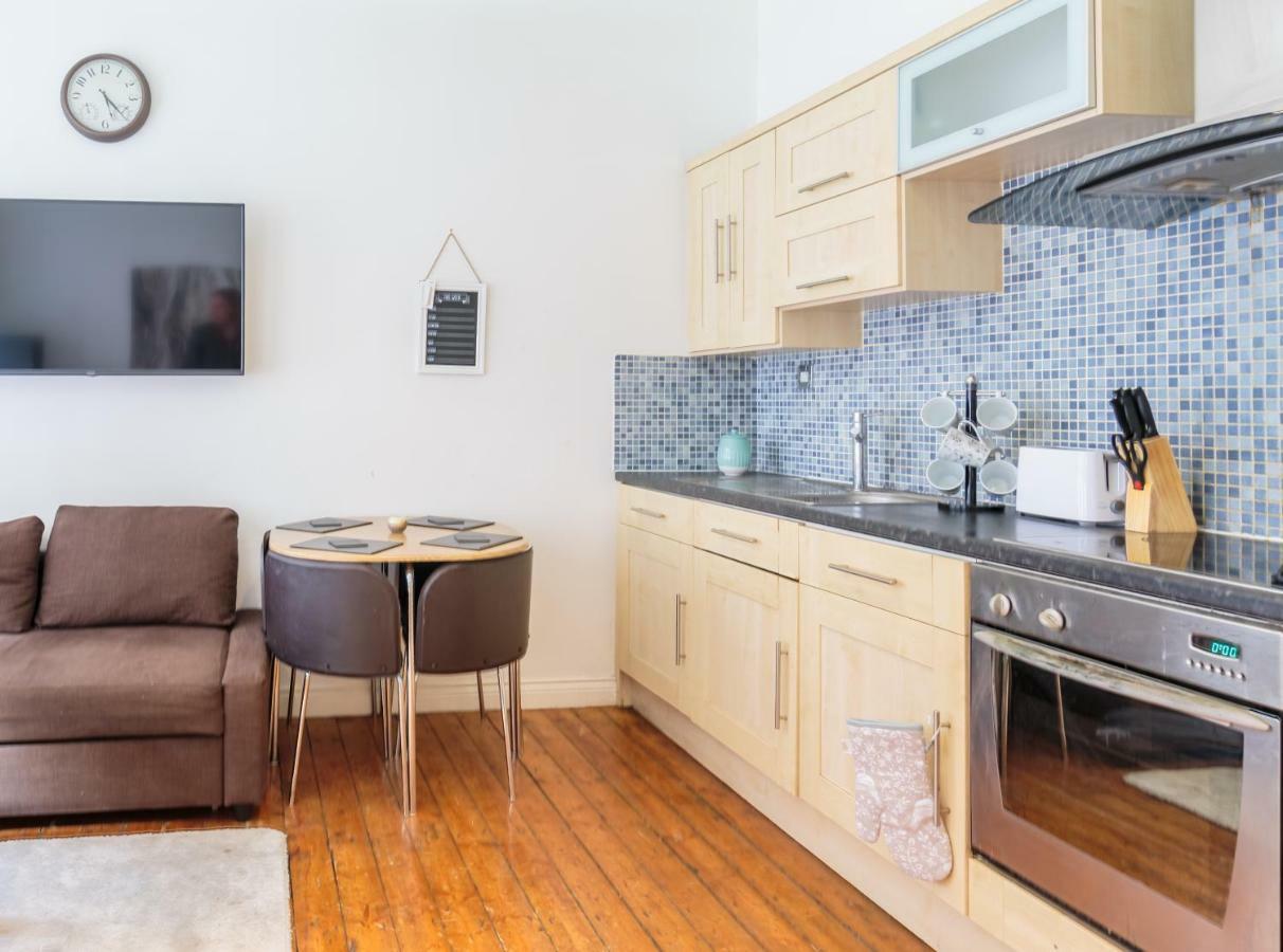 Apartment Luxury Central 20 *