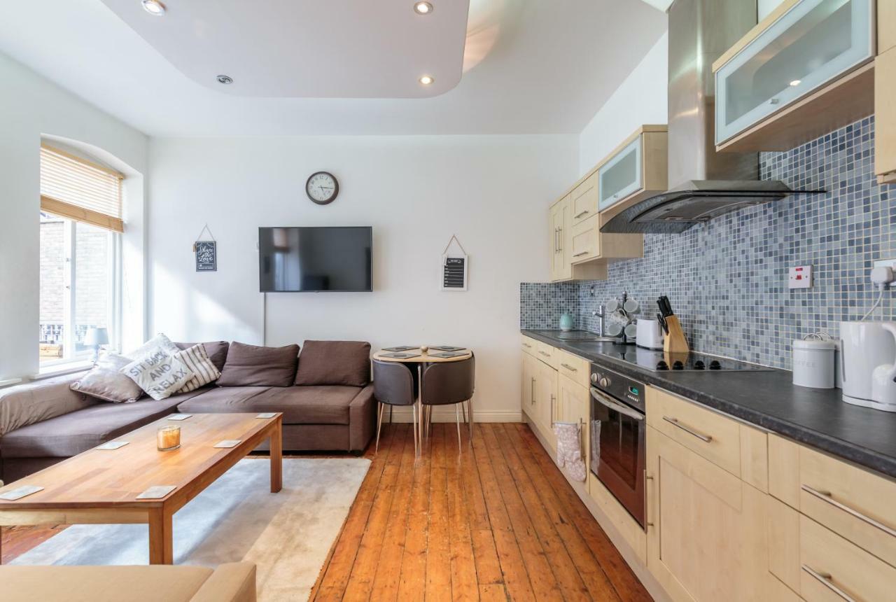 Luxury Central 20 * Newcastle upon Tyne