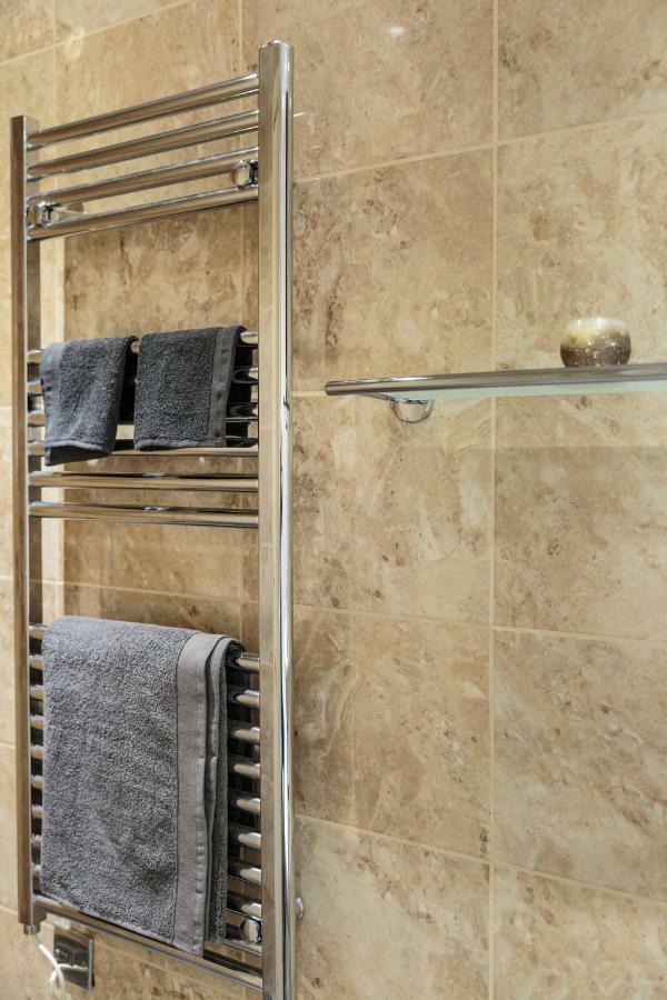 Luxury Central 20 * Newcastle upon Tyne