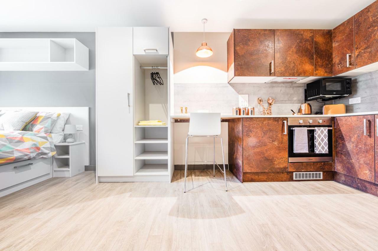Apartment - Sk Newcastle upon Tyne