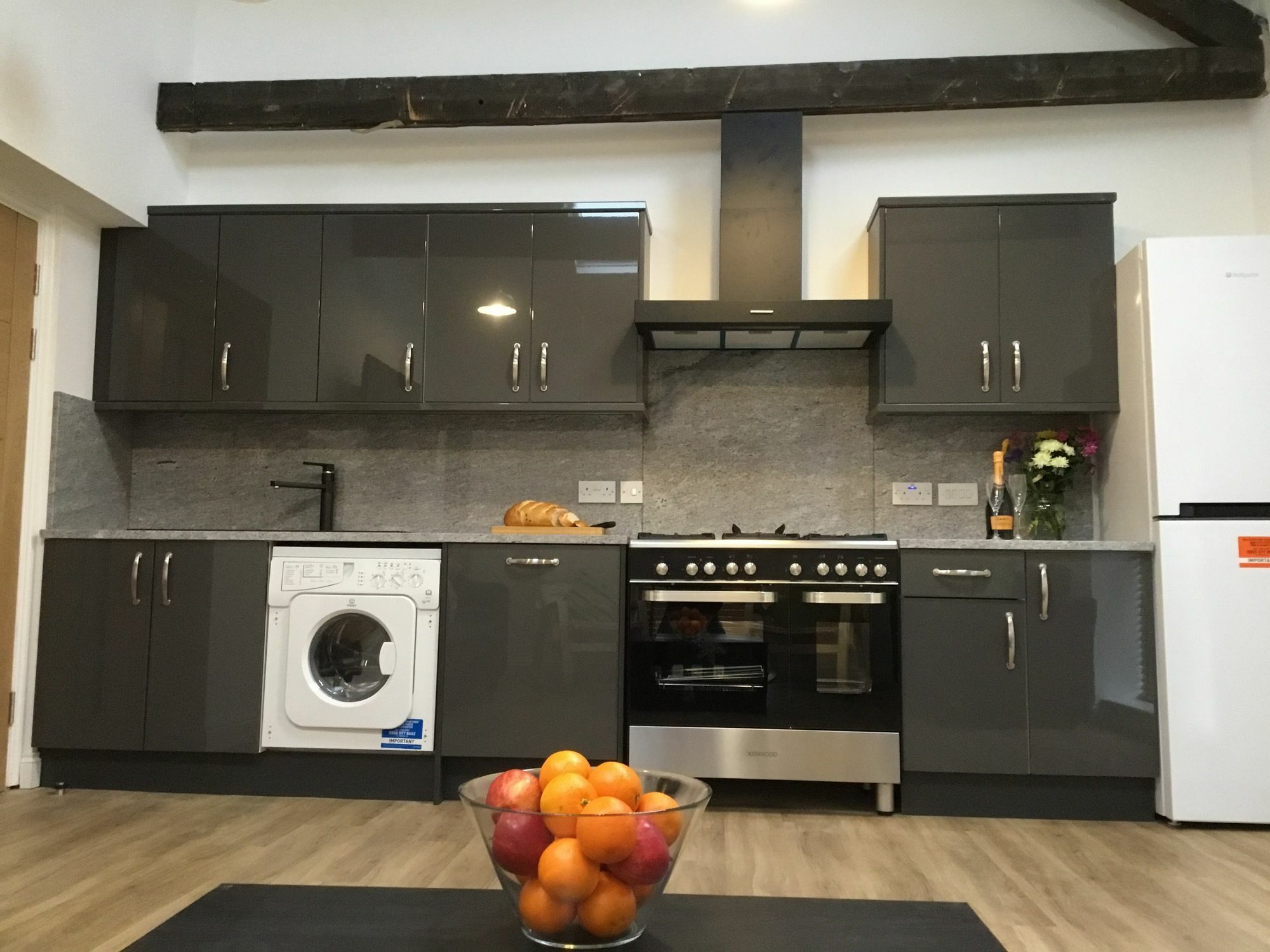 Apartment Luxury