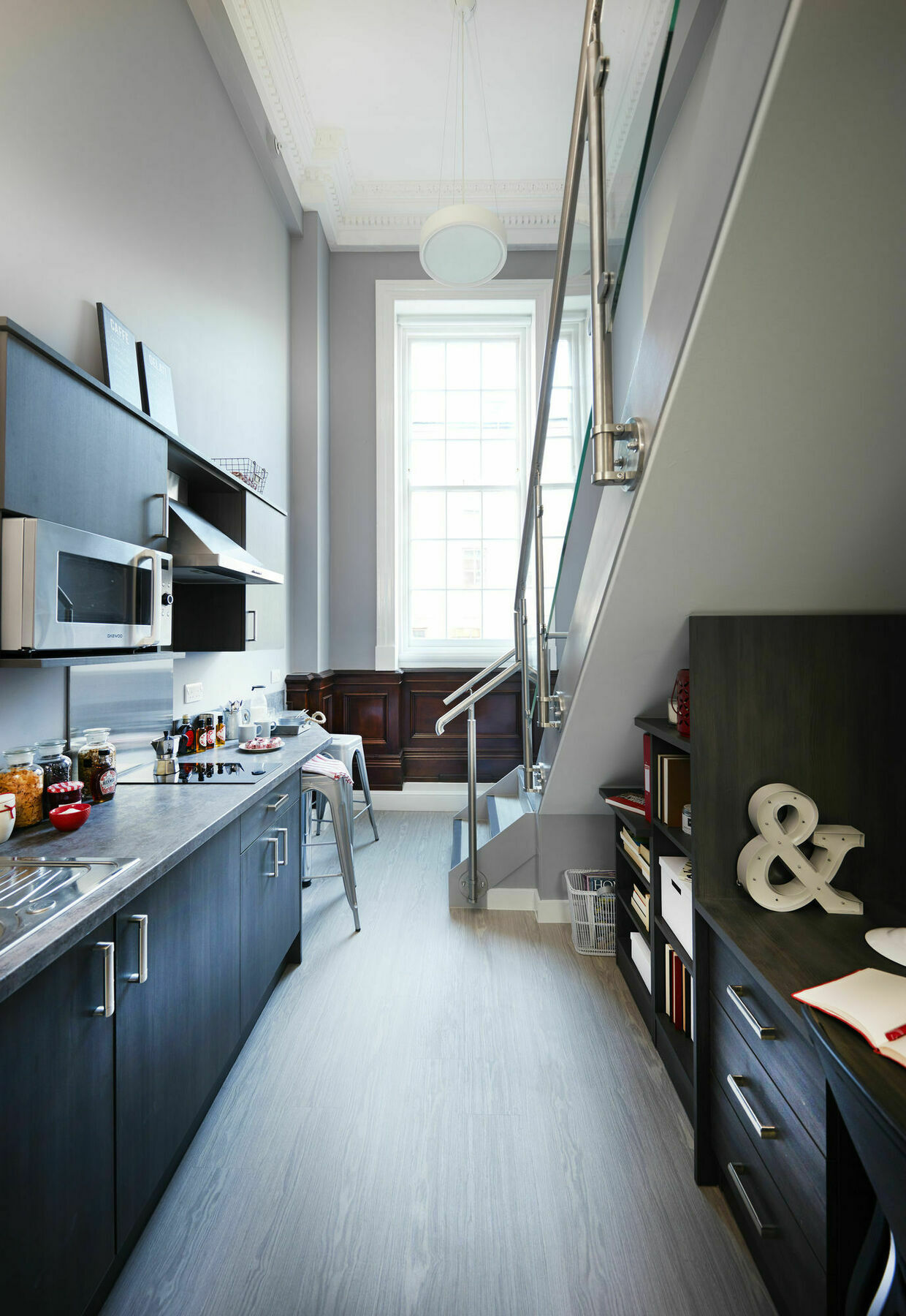 Plummer House Apartment Newcastle upon Tyne