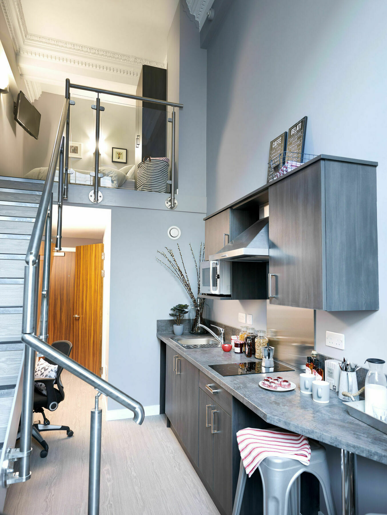 Plummer House Apartment Newcastle upon Tyne