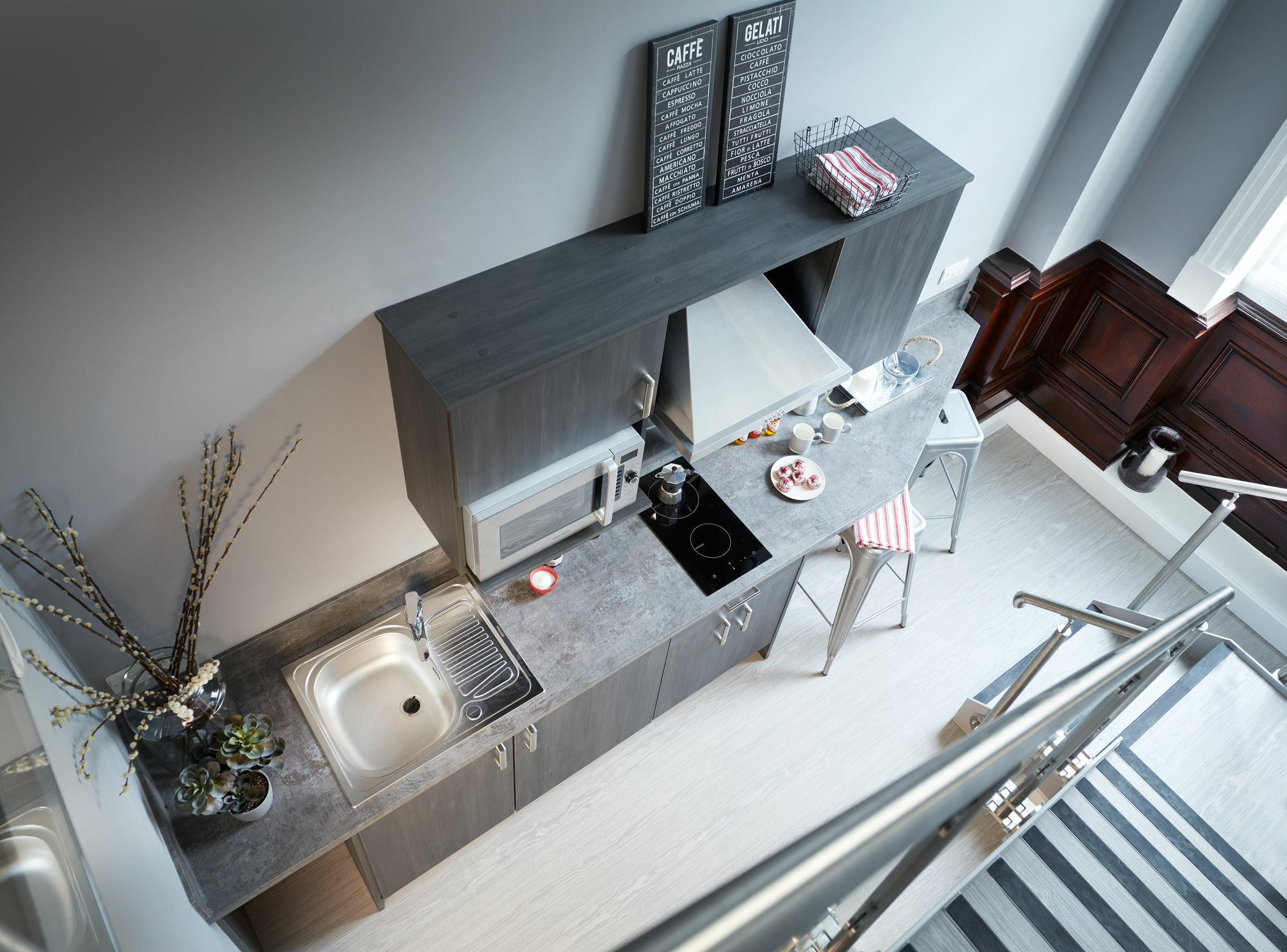 Apartment Plummer House Newcastle upon Tyne