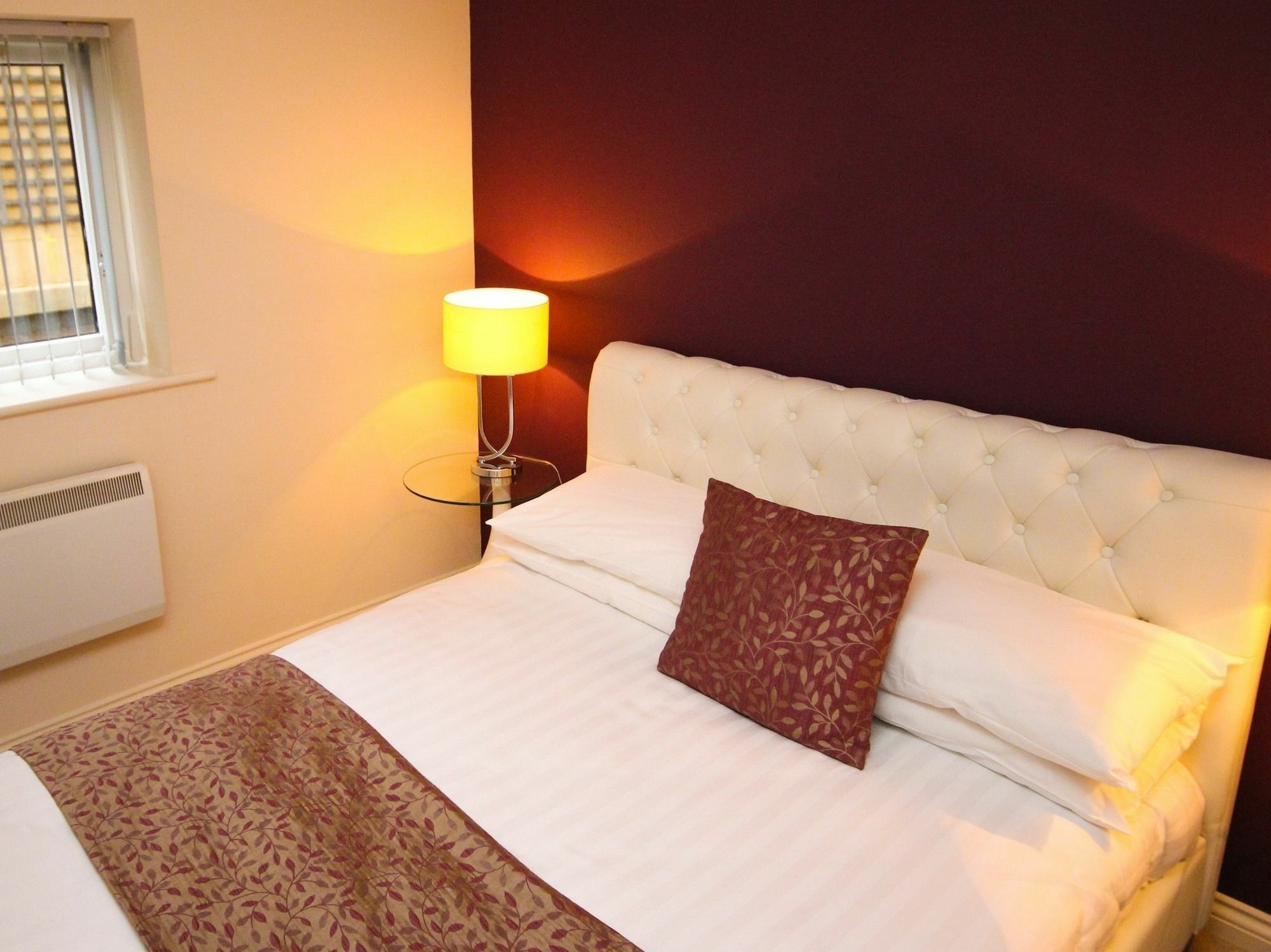 Collingwood Mews Hotel 3*