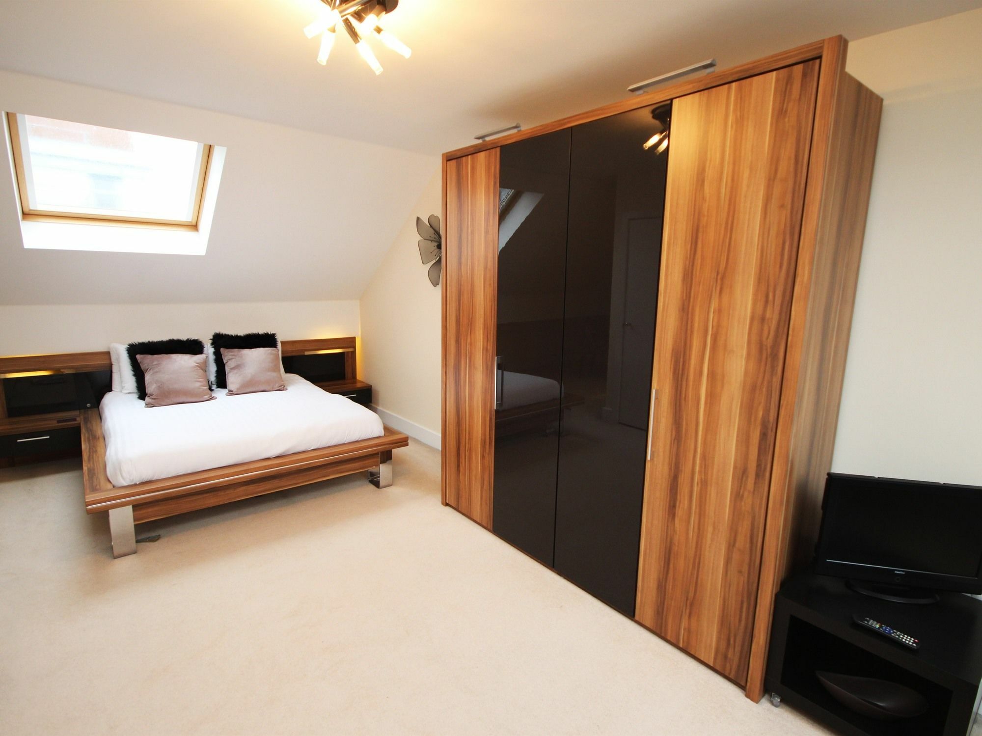 Lime Square Loft Newcastle upon Tyne