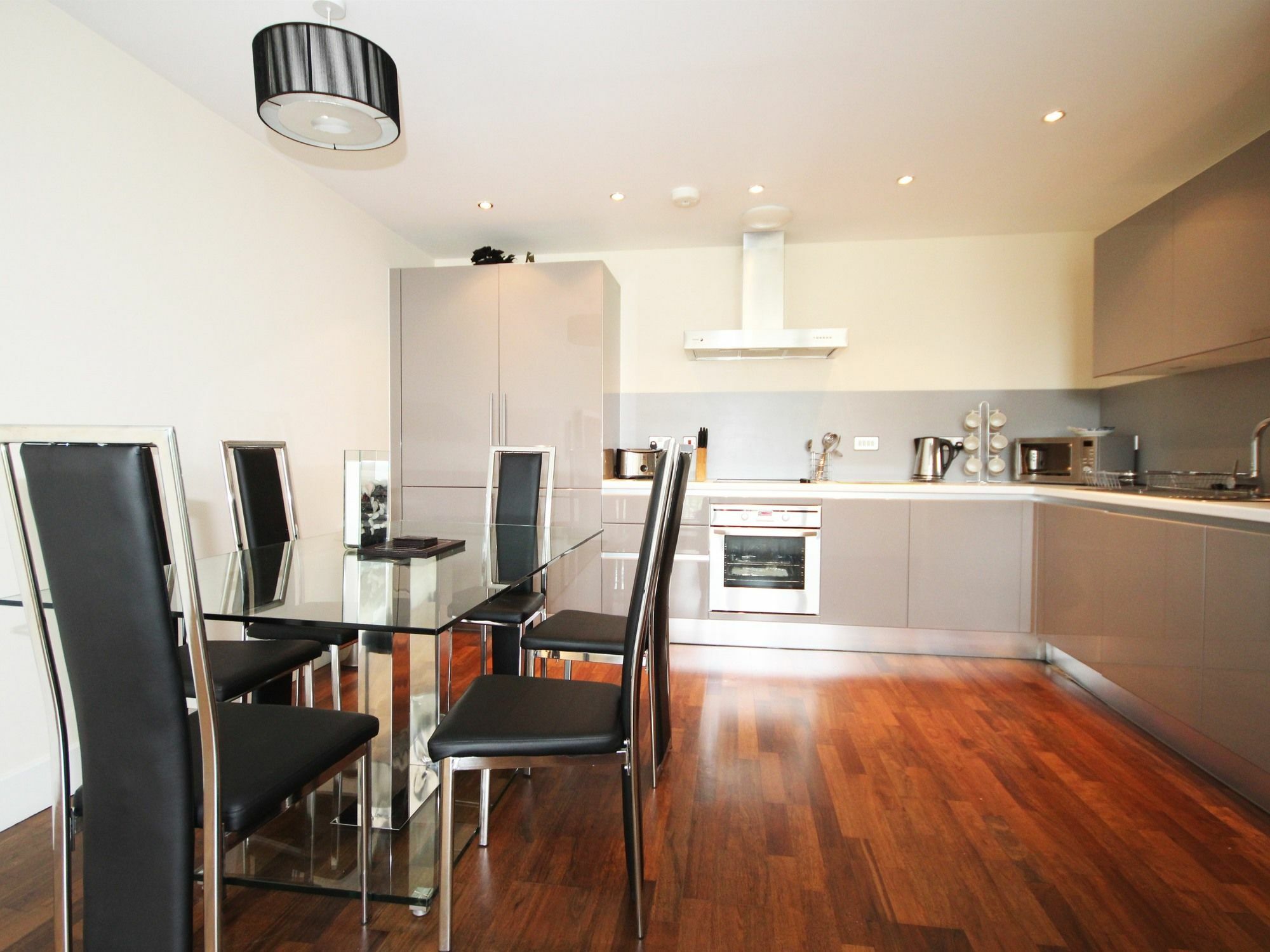 Lime Square Loft *