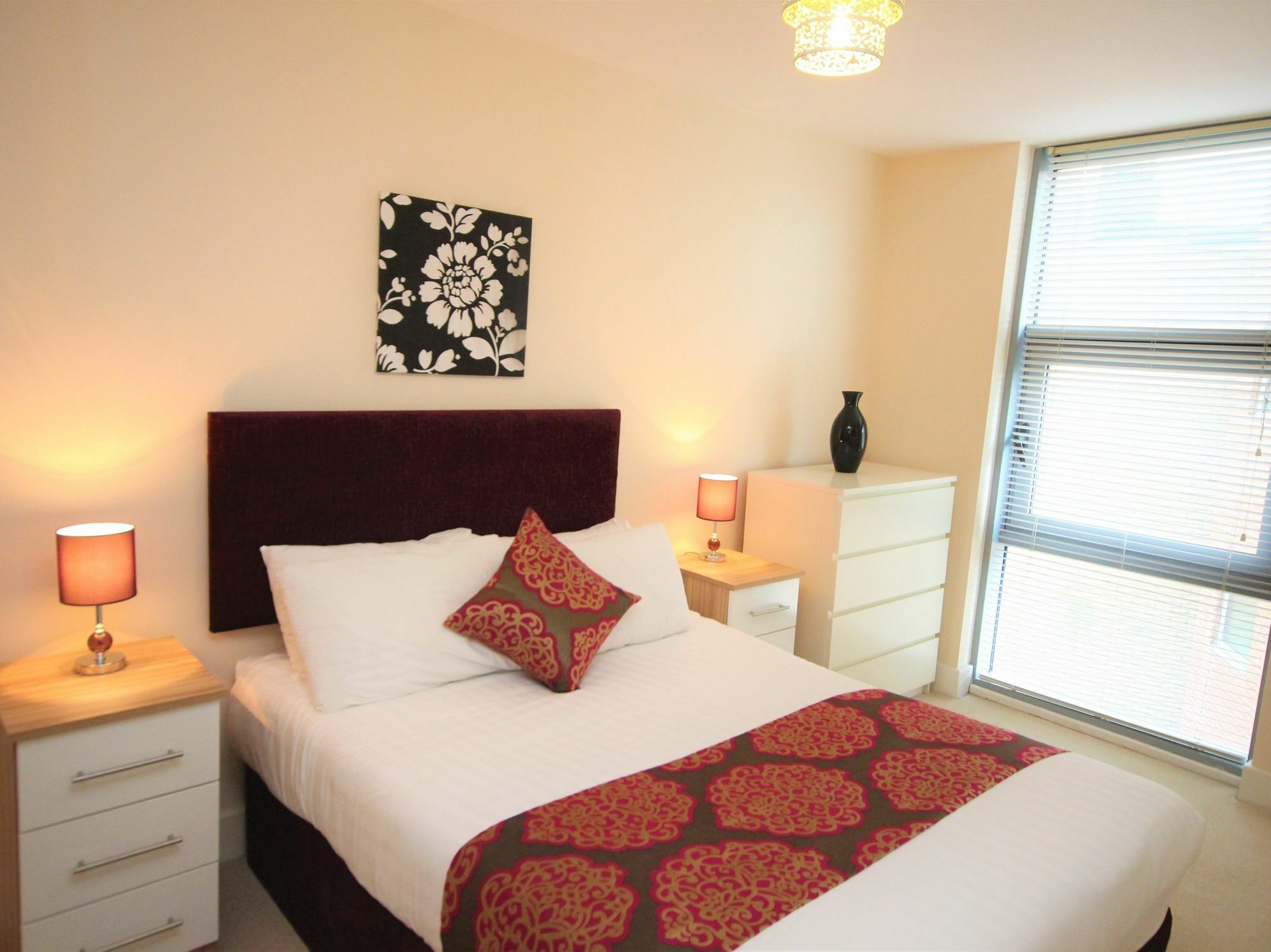 Lime Square Loft Apartment Newcastle upon Tyne