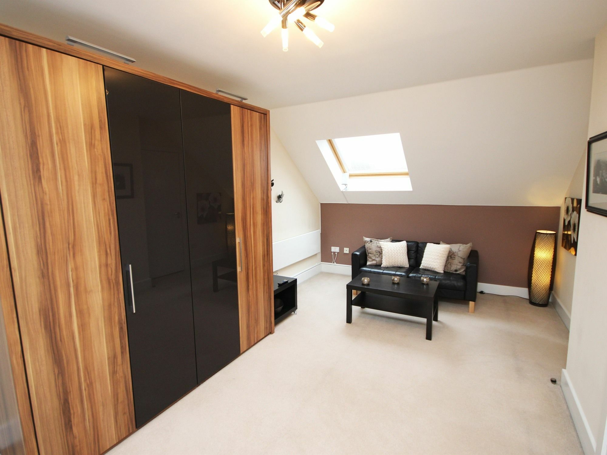 Apartment Lime Square Loft