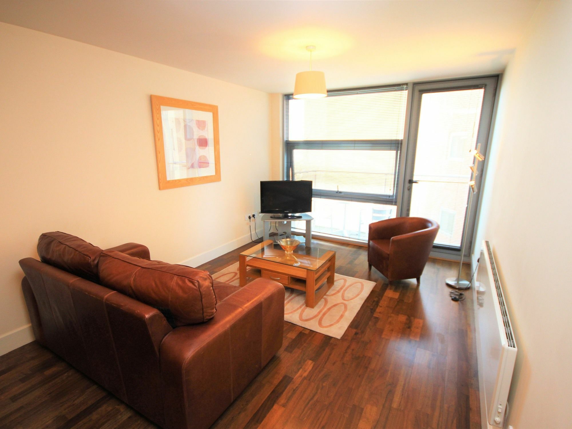 Lime Square Loft Newcastle upon Tyne