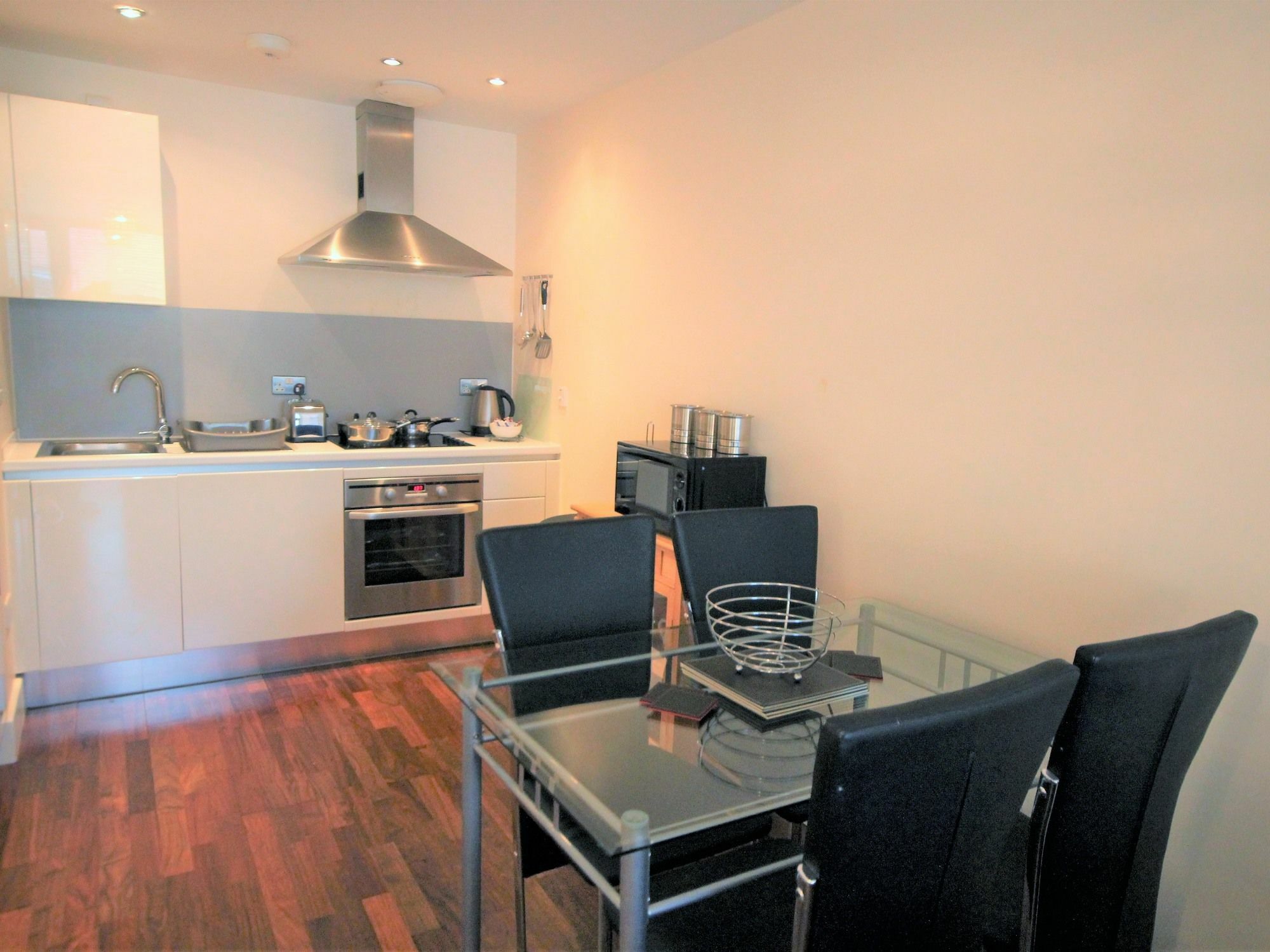 Lime Square Loft Newcastle upon Tyne