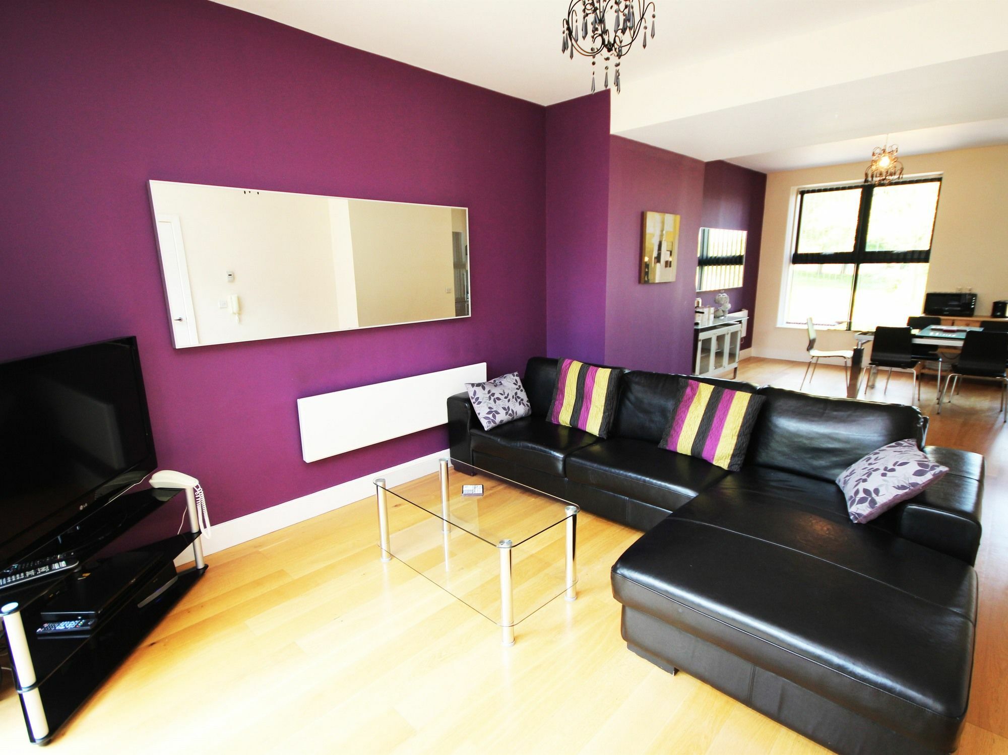 Lime Square Loft Newcastle upon Tyne