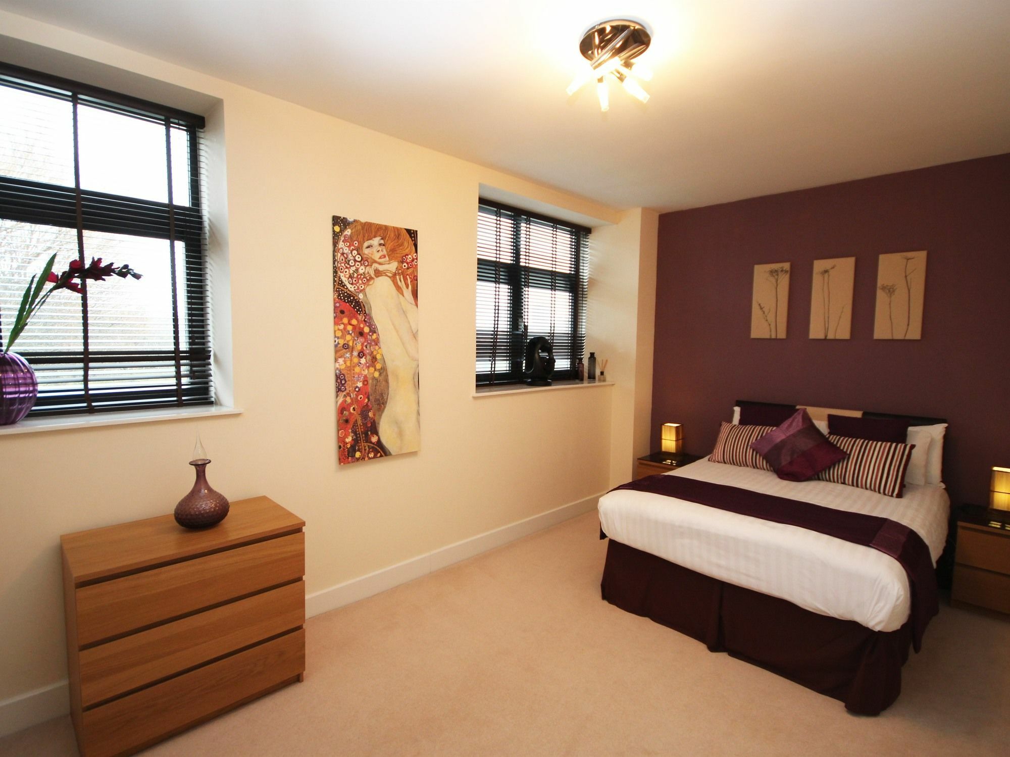 Apartment Lime Square Loft Newcastle upon Tyne
