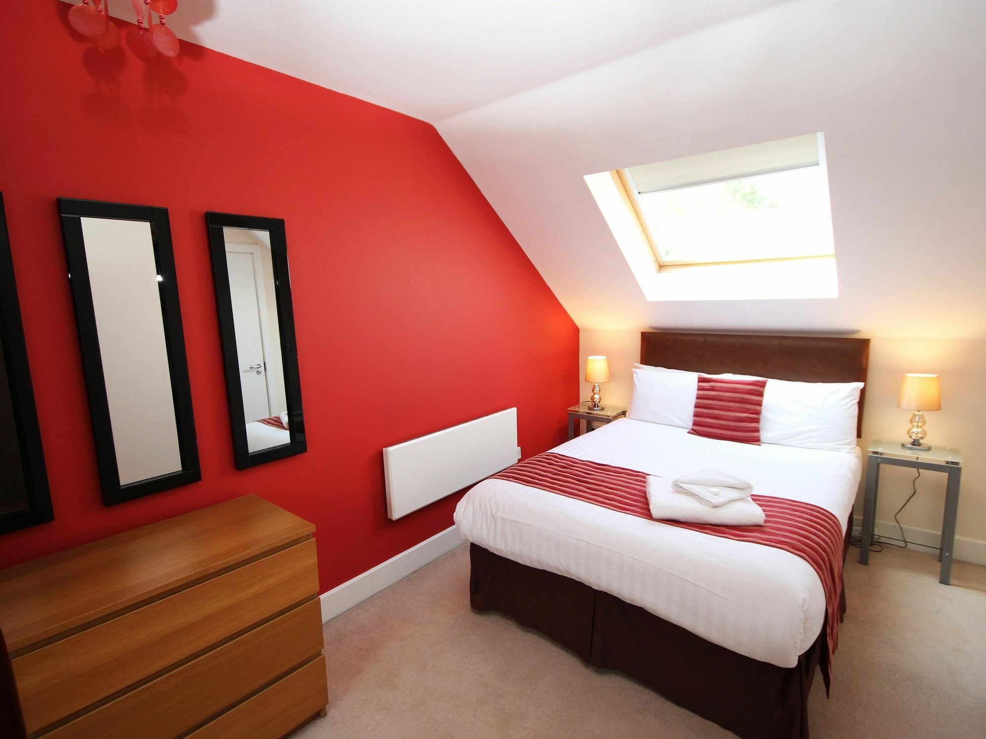 Lime Square Loft Newcastle upon Tyne