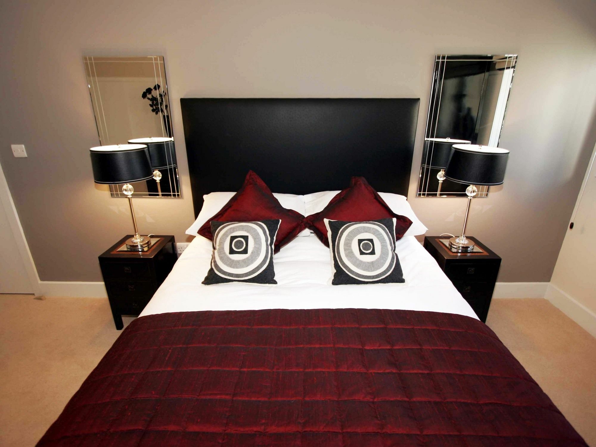 Apartment Lime Square Loft Newcastle upon Tyne