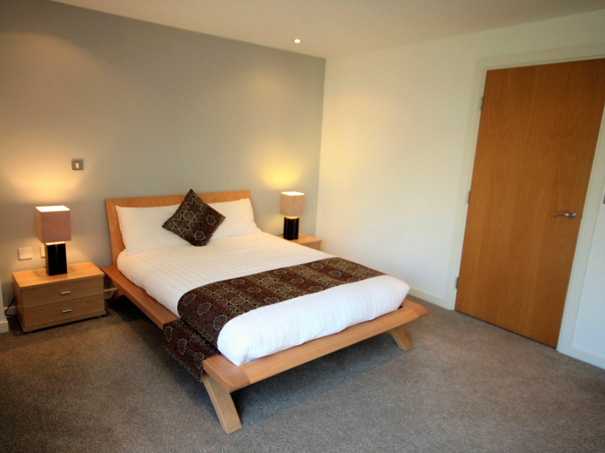 Manor Chare Hotel