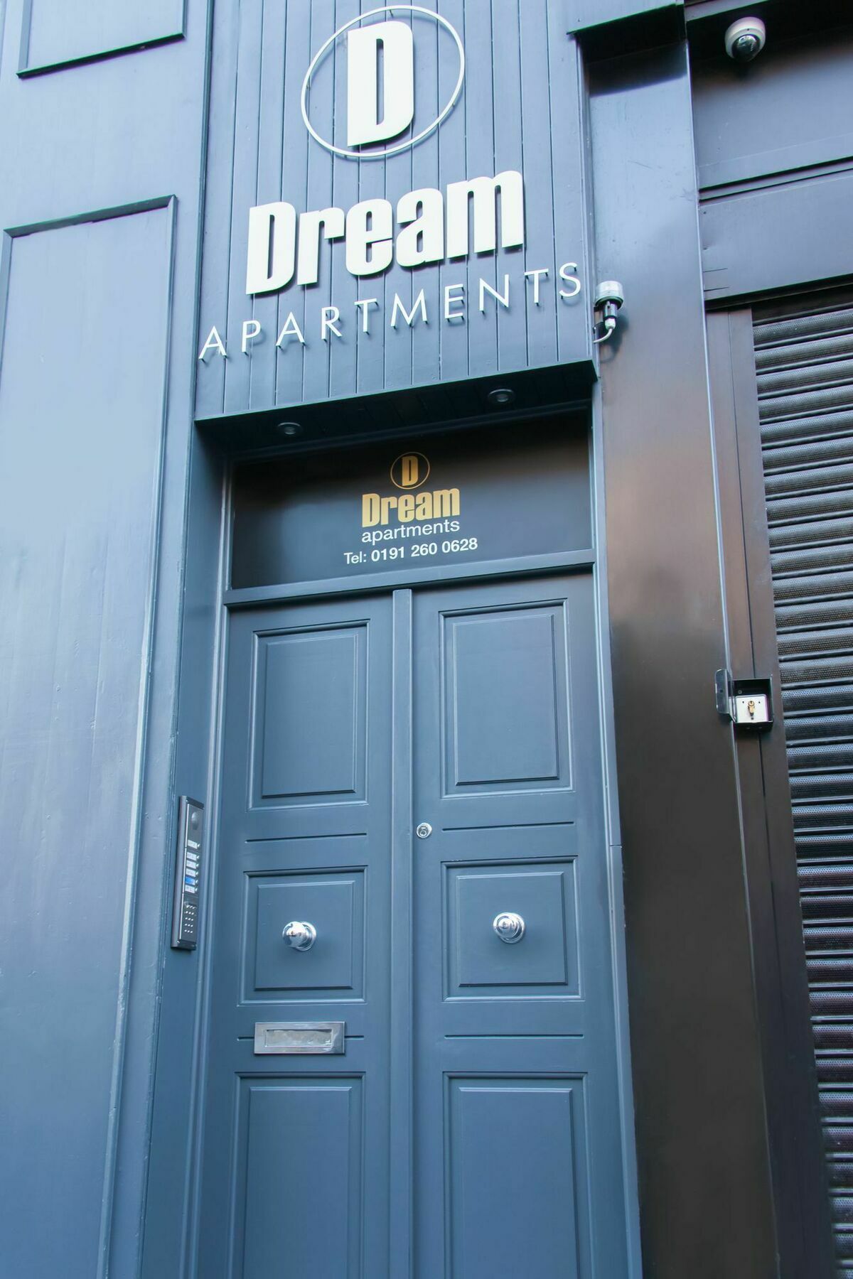 Dream Center