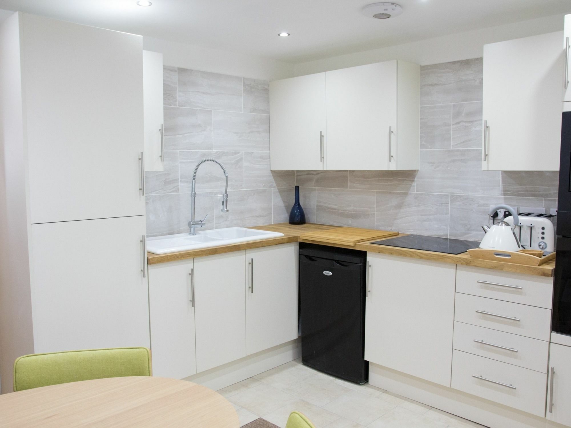 Apartment Base