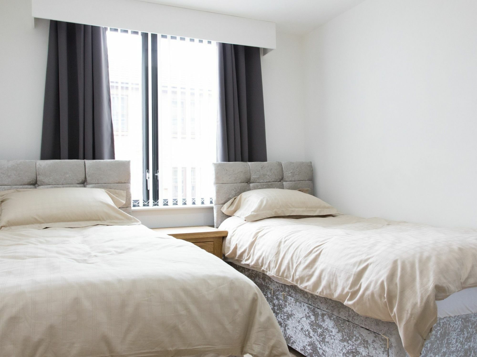 Base Apartment