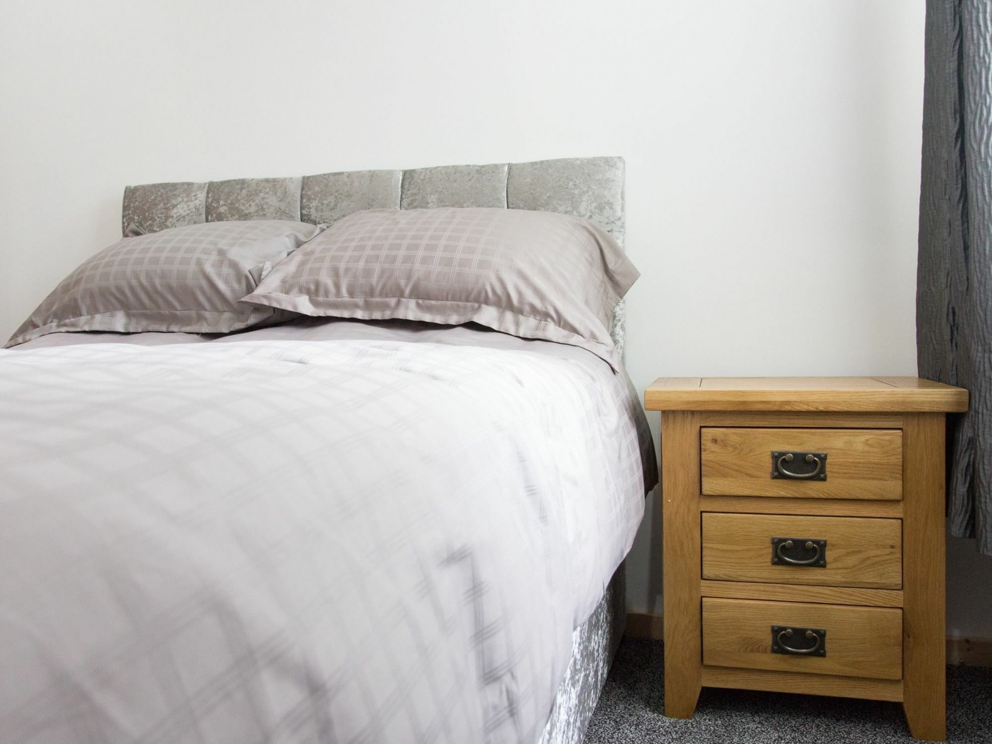 Apartment Base Newcastle upon Tyne