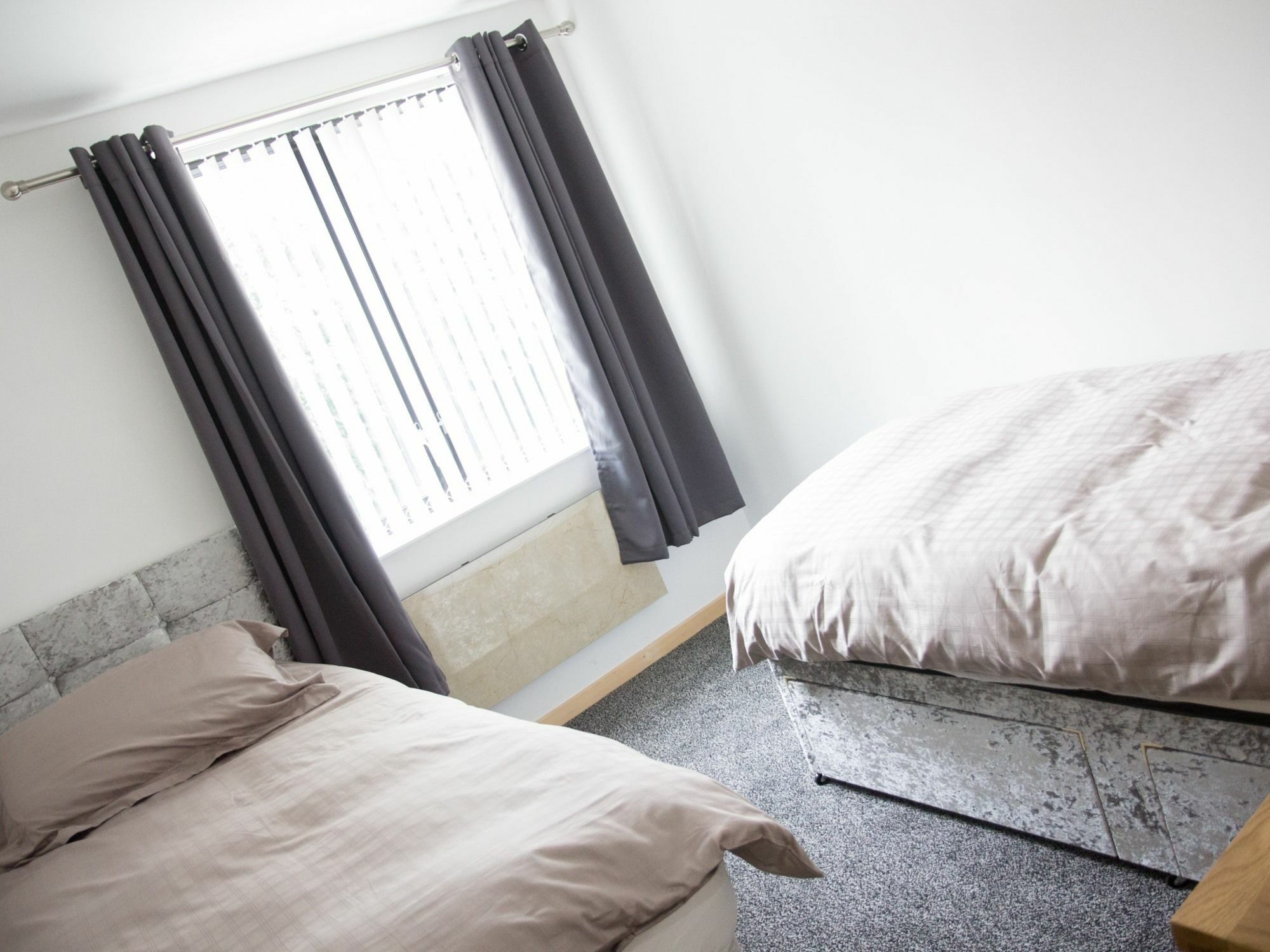 Apartment Base
