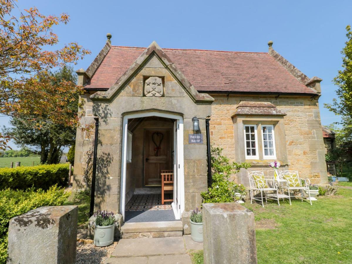 Fenwick Retreat At Fenwick Holiday home