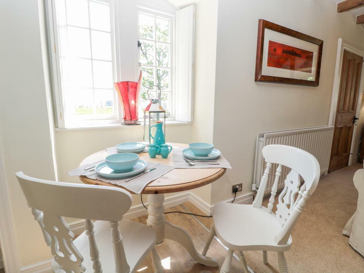 Holiday home Fenwick Retreat At Fenwick *