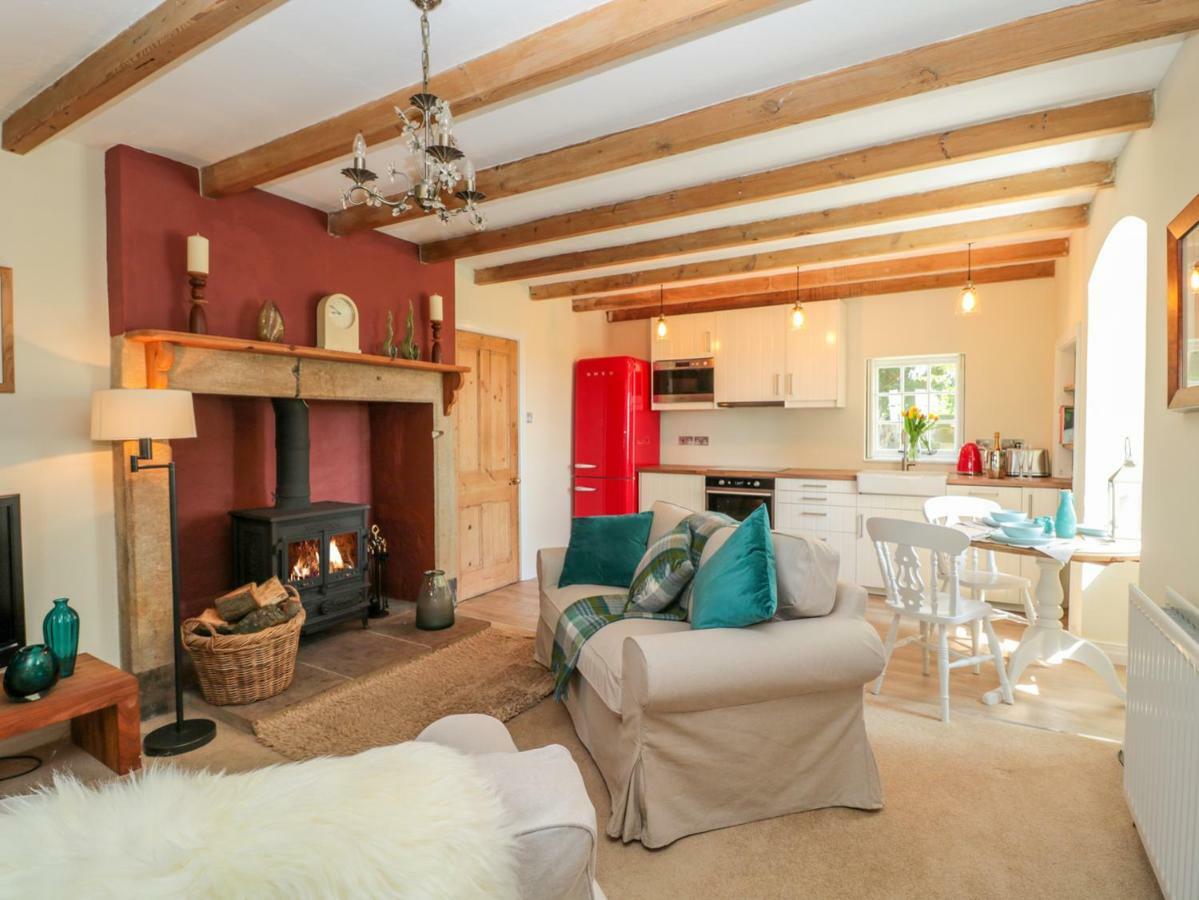 Holiday home Fenwick Retreat At Fenwick *
