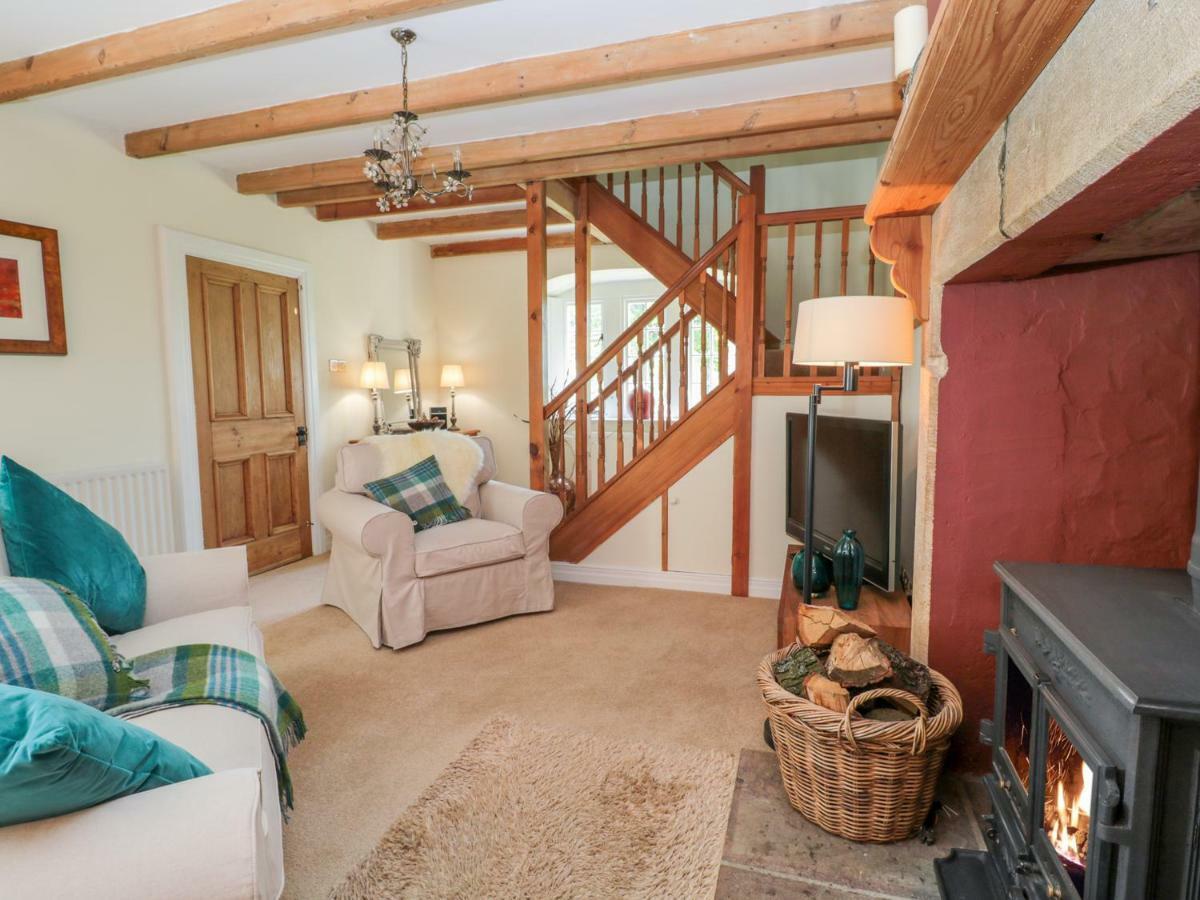 Fenwick Retreat At Fenwick * Newcastle upon Tyne