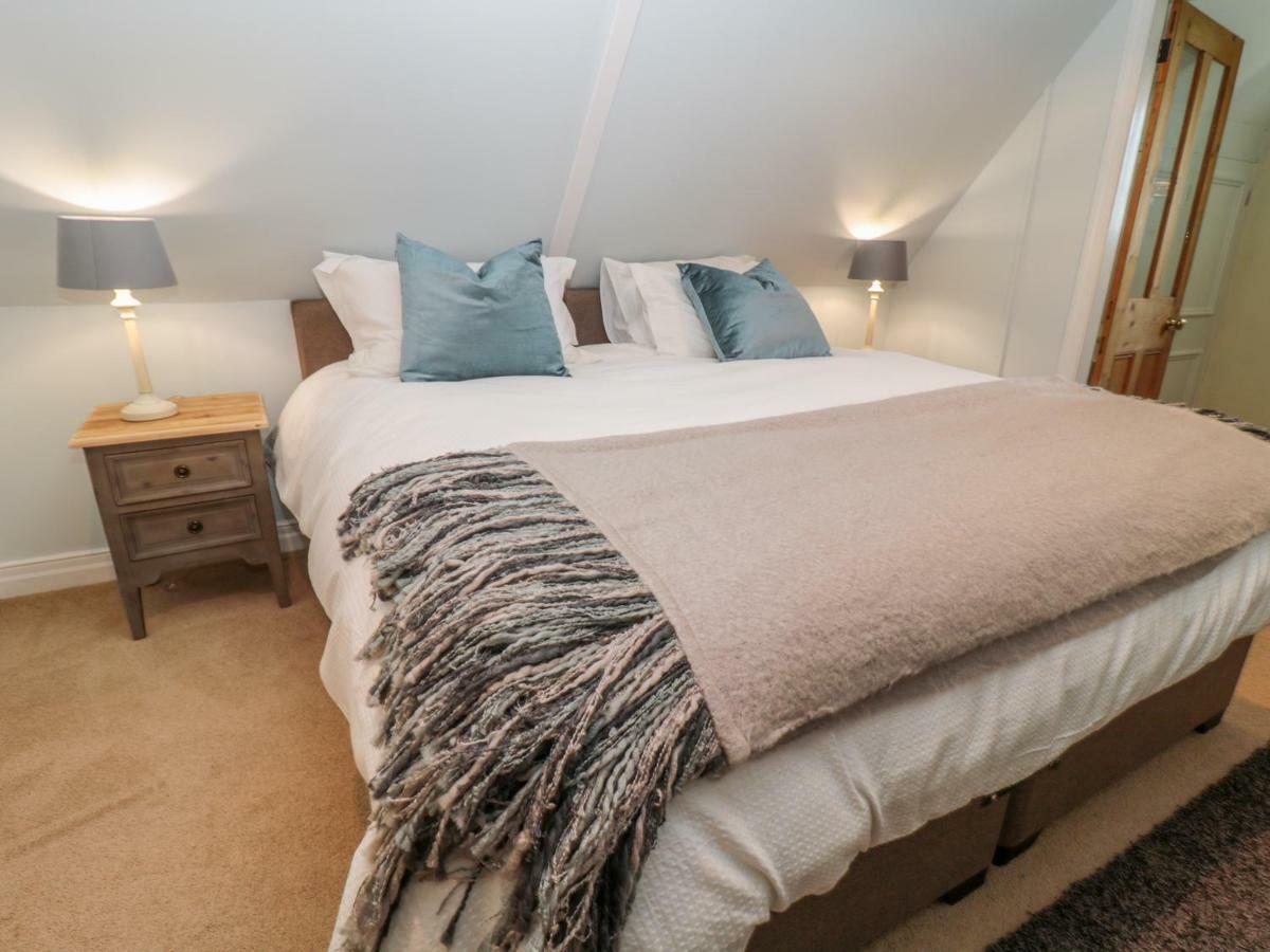 Fenwick Retreat At Fenwick * Newcastle upon Tyne
