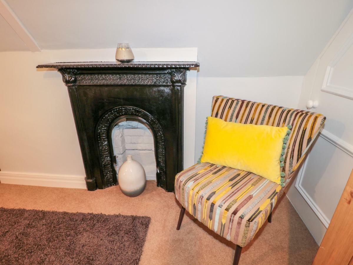 Fenwick Retreat At Fenwick Newcastle upon Tyne