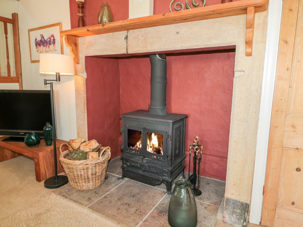 Holiday home Fenwick Retreat At Fenwick Newcastle upon Tyne