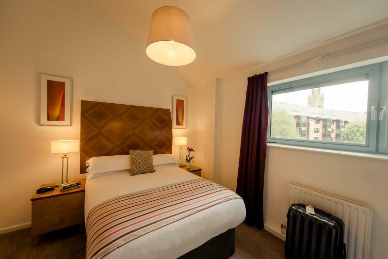Apartment Premier Newcastle upon Tyne