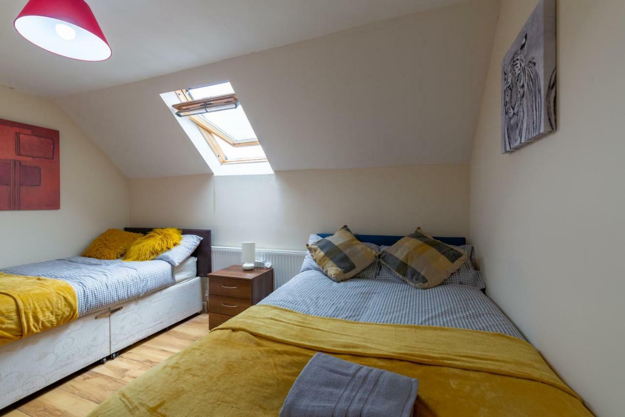City Studio Guest house Newcastle upon Tyne