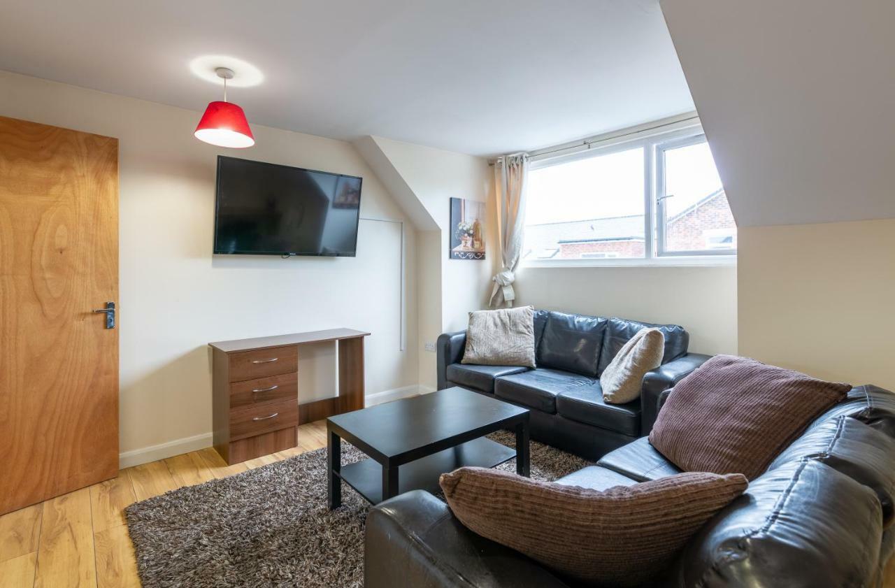 Guest house City Studio Newcastle upon Tyne