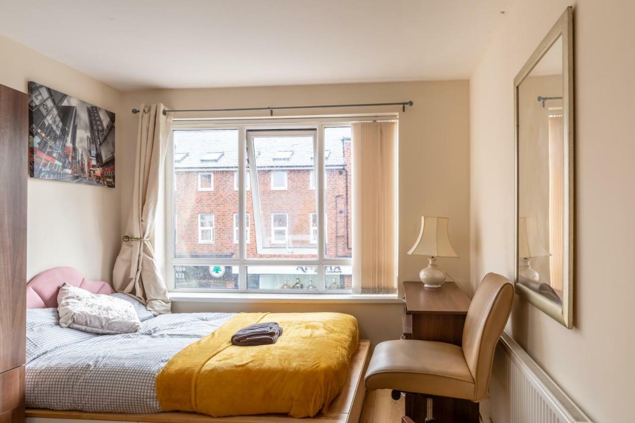 City Studio Guest house Newcastle upon Tyne