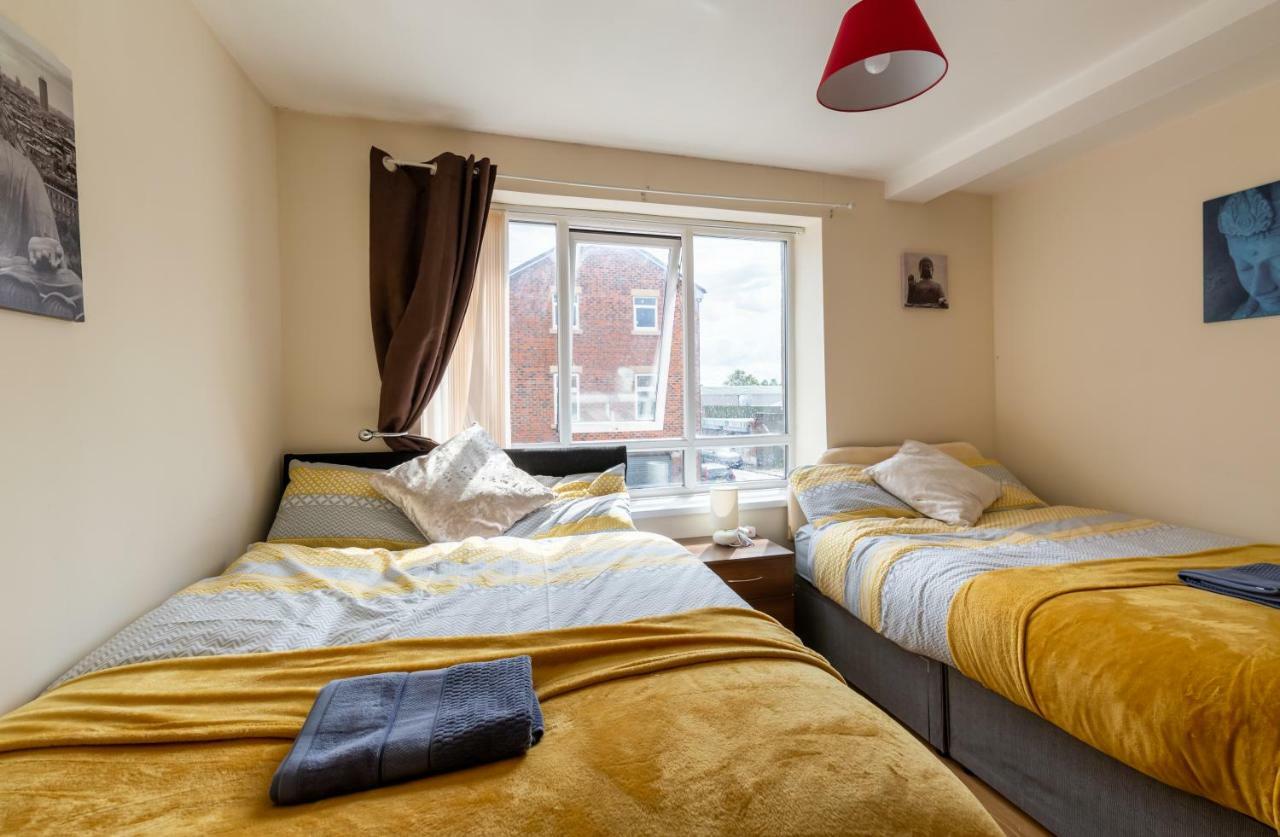 City Studio * Newcastle upon Tyne