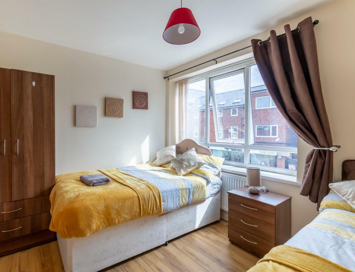 City Studio Newcastle upon Tyne